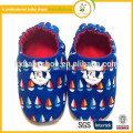 Chaussures de chaussure super chaussures de mode en Chine chaussures de bébé haute qualité